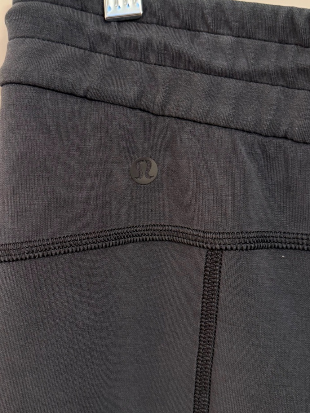 Lululemon Softstreme High-Rise Pant *Regular, Black, Size 10 - Picture 11 of 15